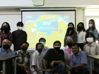Afternoon Classes Pksm UNAKI Semarang Nomor 10