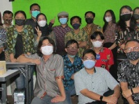 Afternoon Classes Pksm UNAKI Semarang Nomor 6